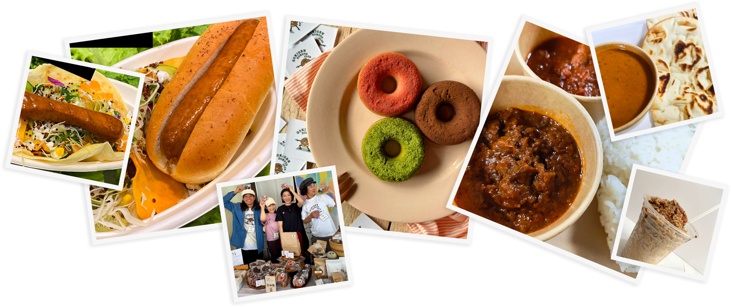FOODS