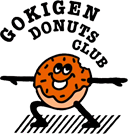 GOKIGEN DONUTS